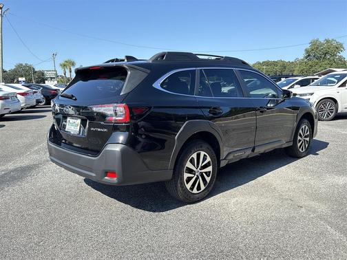2024 Subaru Outback Premium