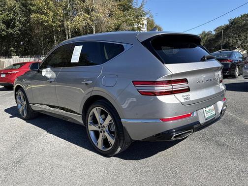 2023 Genesis GV80 3.5T