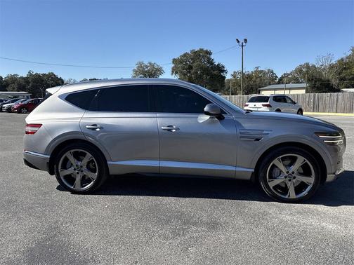 2023 Genesis GV80 3.5T