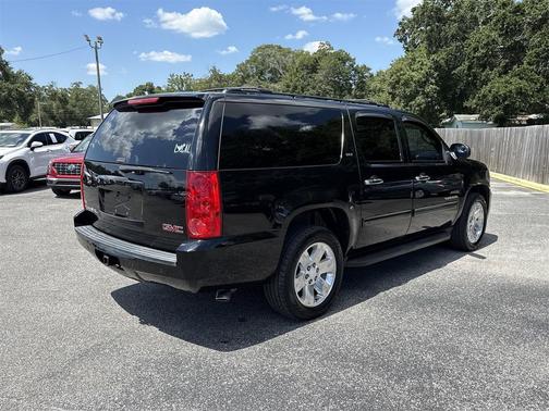 2012 GMC Yukon XL 1500 SLT