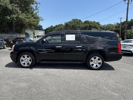 2012 GMC Yukon XL 1500 SLT