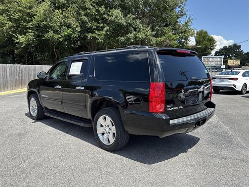 2012 GMC Yukon XL 1500 SLT