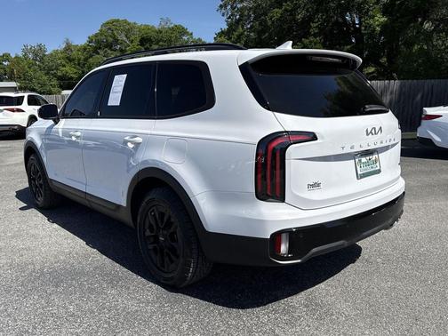 2024 Kia Telluride SX Prestige X-Pro
