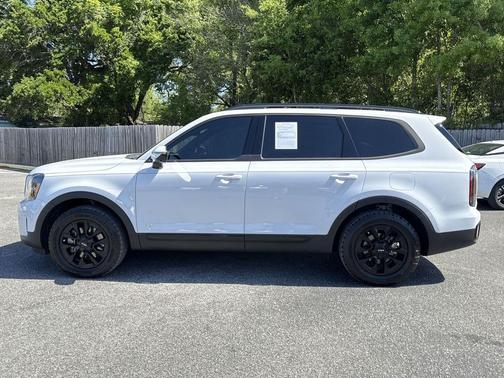 2024 Kia Telluride SX Prestige X-Pro