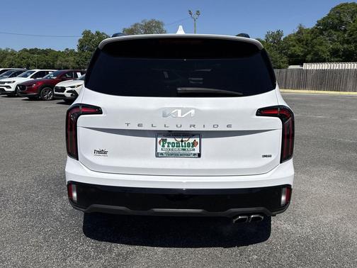 2024 Kia Telluride SX Prestige X-Pro