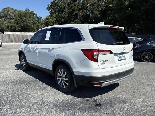2021 Honda Pilot 2WD EX-L