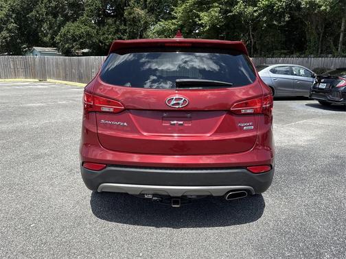 2016 Hyundai Santa Fe Sport 2.4L