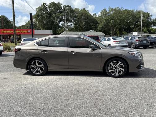 2021 Subaru Legacy Limited