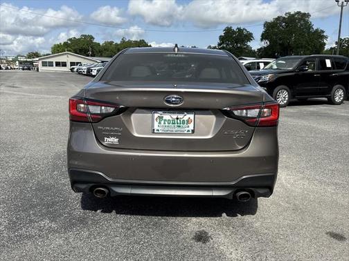 2021 Subaru Legacy Limited