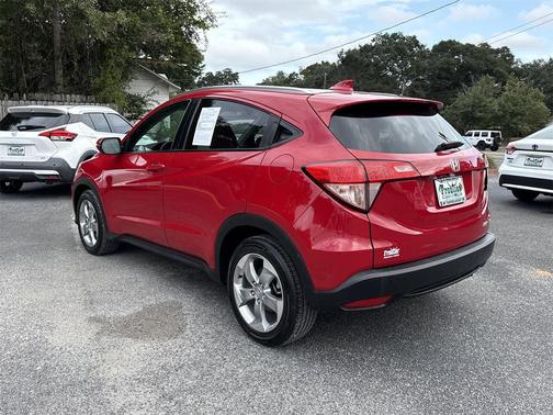 2016 Honda HR-V EX-L w/Navigation