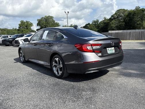 2019 Honda Accord EX-L