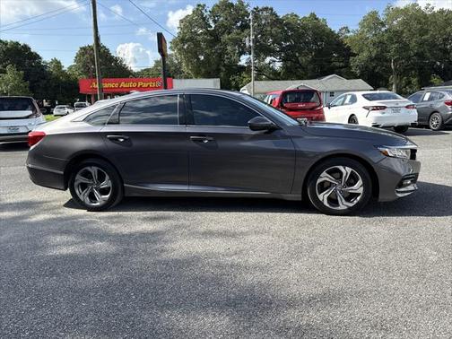 2019 Honda Accord EX-L