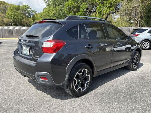 2015 Subaru XV Crosstrek 2.0i Premium