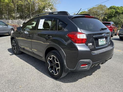 2015 Subaru XV Crosstrek 2.0i Premium