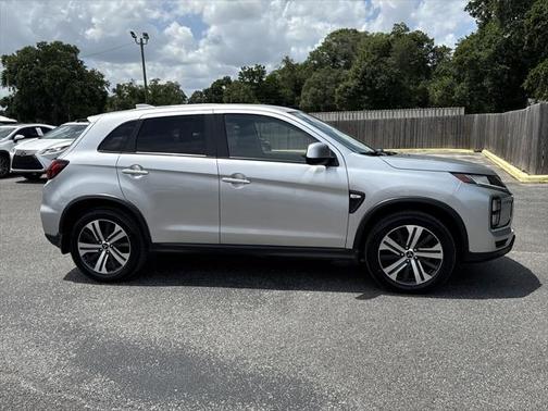 2021 Mitsubishi Outlander Sport 2.0 ES