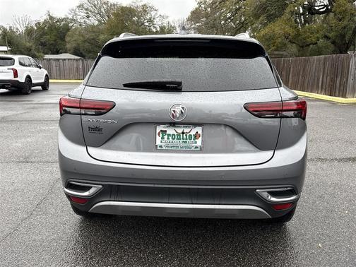 2022 Buick Envision FWD Preferred