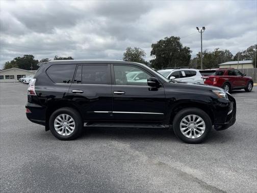 2019 Lexus GX 460 Premium