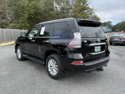 2019 Lexus GX 460 Premium