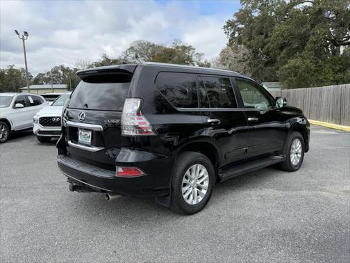 2019 Lexus GX 460 Premium