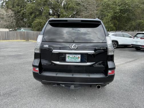 2019 Lexus GX 460 Premium