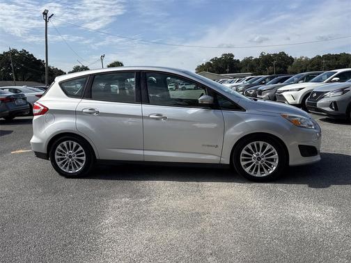 2017 Ford C-Max Hybrid SE