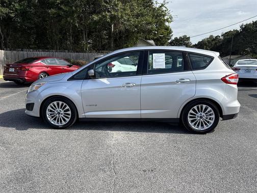 2017 Ford C-Max Hybrid SE
