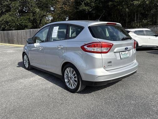 2017 Ford C-Max Hybrid SE
