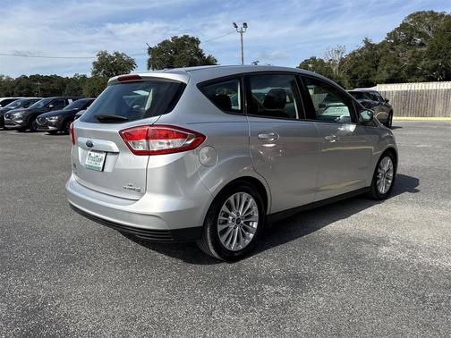 2017 Ford C-Max Hybrid SE