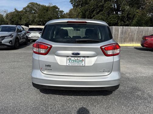 2017 Ford C-Max Hybrid SE