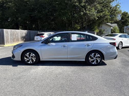 2024 Subaru Legacy Base