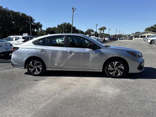 2024 Subaru Legacy Base