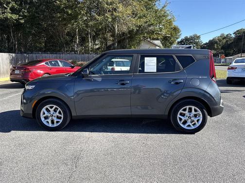 2020 Kia Soul S