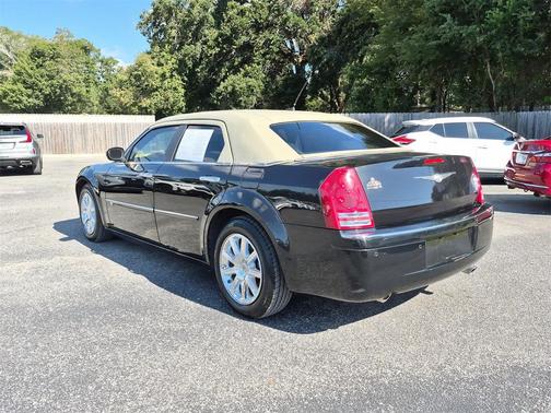 2008 Chrysler 300C Hemi