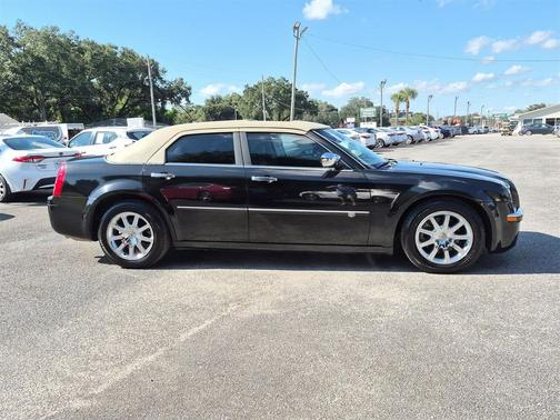2008 Chrysler 300C Hemi