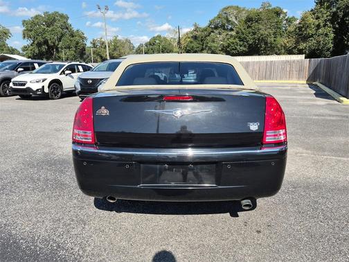 2008 Chrysler 300C Hemi