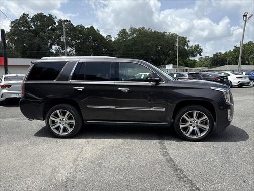 2015 Cadillac Escalade Premium