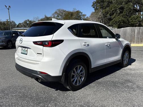 2023 Mazda CX-5 2.5 S Select Package