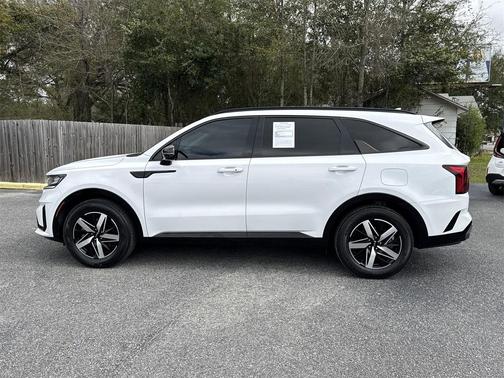 2022 Kia Sorento EX