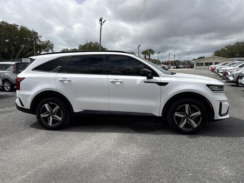 2022 Kia Sorento EX