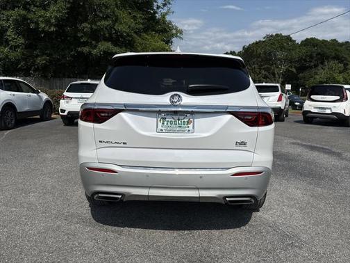 2023 Buick Enclave Essence FWD