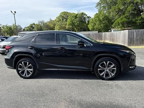 Caviar 2022 Lexus RX 350 Base