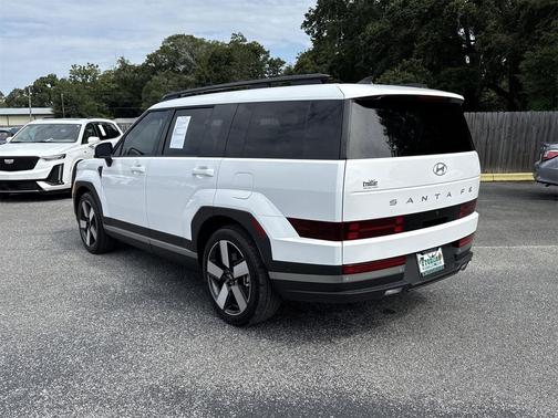 2024 Hyundai SANTA FE Limited