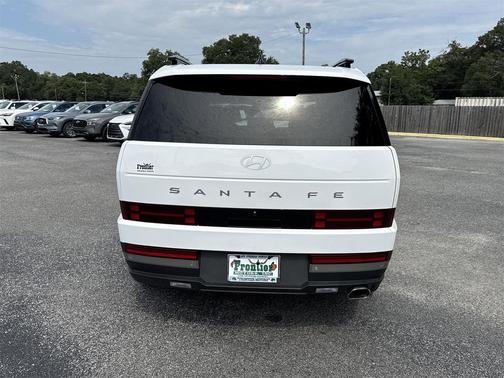 2024 Hyundai SANTA FE Limited
