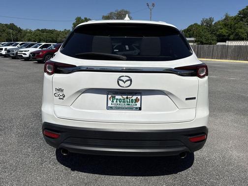 2023 Mazda CX-9 Touring Plus