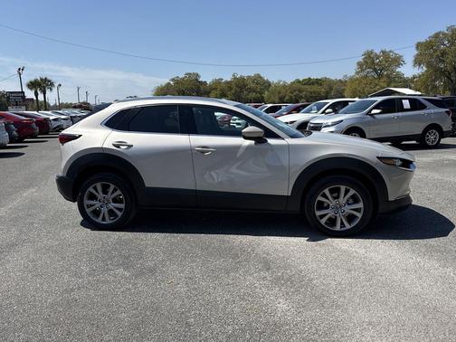 2023 Mazda CX-30 2.5 S Premium Package