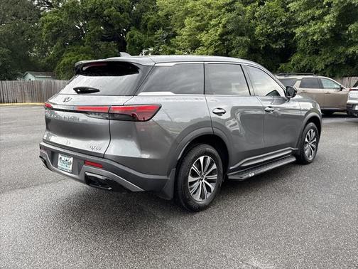 2024 INFINITI QX60 Pure