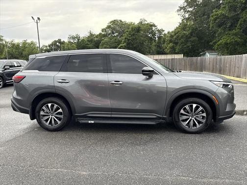 2024 INFINITI QX60 Pure