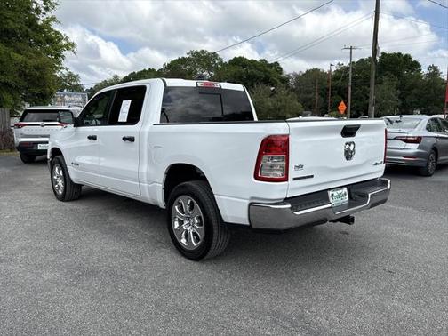 2024 RAM 1500 Big Horn/Lone Star