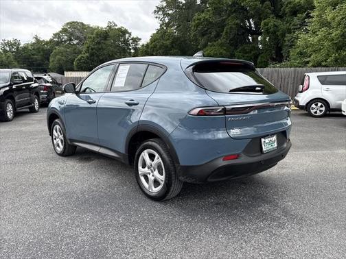 2024 Dodge Hornet GT AWD