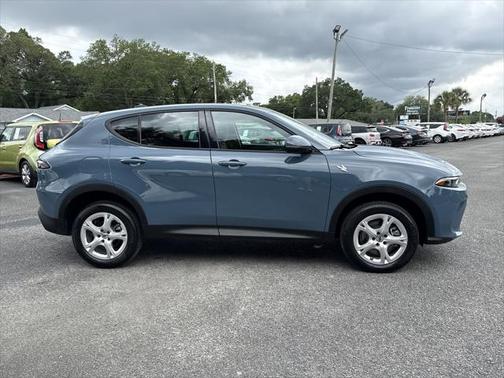 2024 Dodge Hornet GT AWD